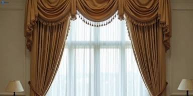 Living room lounge curtain cleaning service rockbank-vic Matty Curtain Cleaning