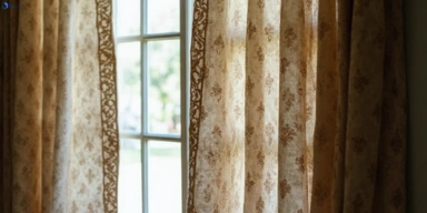 Professional curtain stain treatment on-site rockbank-vic Matty Curtain Cleaning
